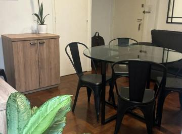 Departamento · 32m² · 2 Ambientes · Departamento en Venta en Las Cañitas, Capital Federal, Buenos Aires
