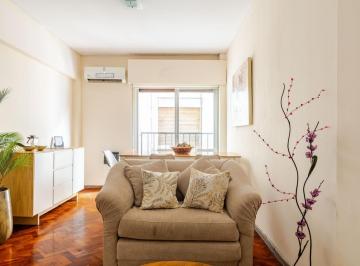 Departamento de 4 ambientes, Ciudad de Mendoza · Departamento en Alquiler