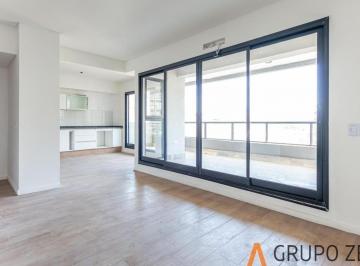 Departamento · 126m² · 4 Ambientes · Departamento Duplex 4 Ambientes Almagro Balcon Terraza Parrilla Pileta Sum