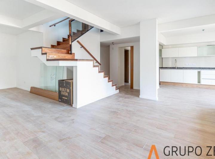 Departamento · 126m² · 4 Ambientes