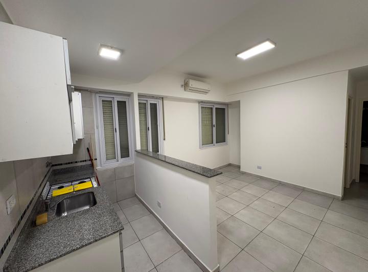 Departamento en Alquiler en Villa Crespo - Hidalgo Al 1400