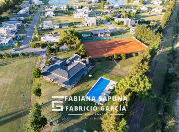 Terreno · 930m² · Venta Lote Interno Lagos de San Eliseo