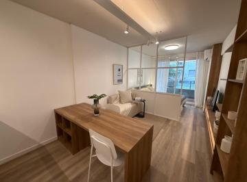 Departamento · 27m² · 1 Ambiente · Venta Monoambiente Palermo. Entrega Diciembre 2027
