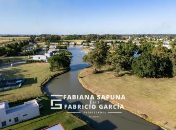 Terreno · 1042m² · Venta Lote Interno Lagos de San Eliseo