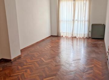Departamento · 60m² · 4 Ambientes · Corrientes 800 - 2 Dorm.