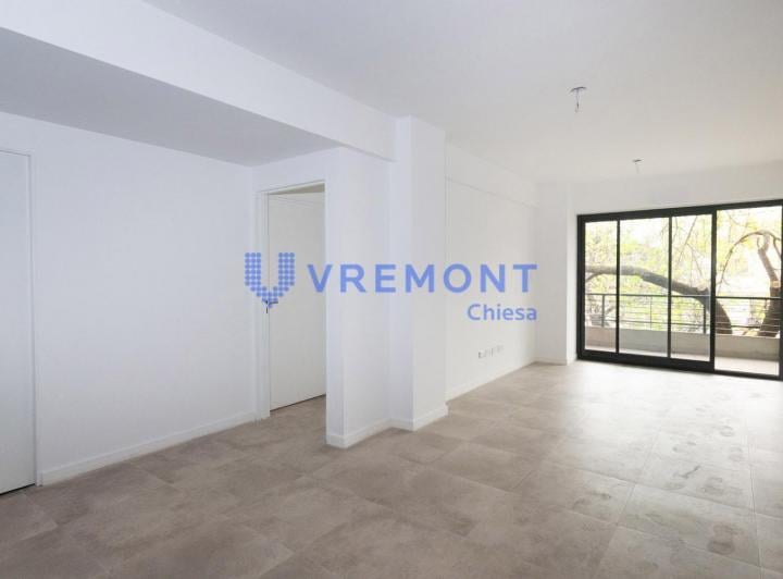 Departamento · 83m² · 3 Ambientes