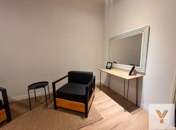 Departamento · 47m² · 2 Ambientes