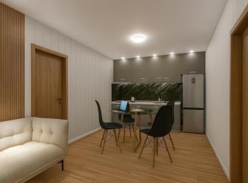 Departamento · 55m² · 2 Ambientes · 1 Cochera · Venta Departamentos de 1 y 2 Dorm. en Añelo Vaca Muerta