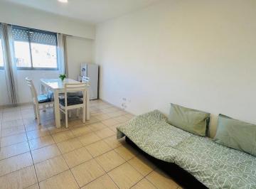 Imagen1 · Departamento de un Ambiente con Su Vista Panorámica!
