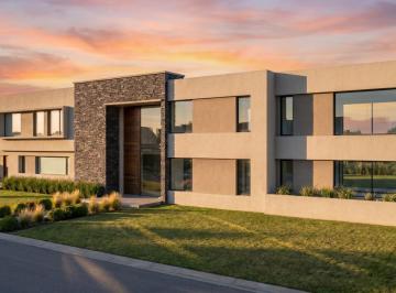 Casa · 500m² · 7 Ambientes · Venta Casa 4 Dorm. Kentucky Funes