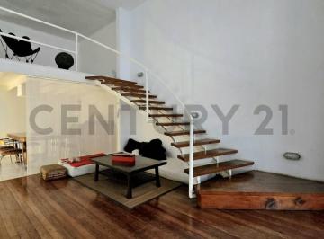 Departamento · 164m² · 4 Ambientes · Venta Departamento 4 Ambientes Reciclado a Nuevo en Edificio Histórico – San Nicolás