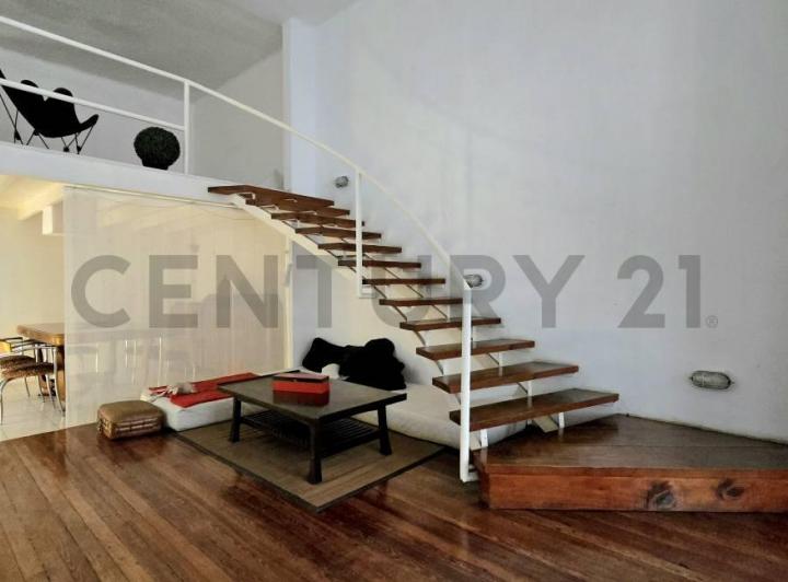 Departamento · 164m² · 4 Ambientes