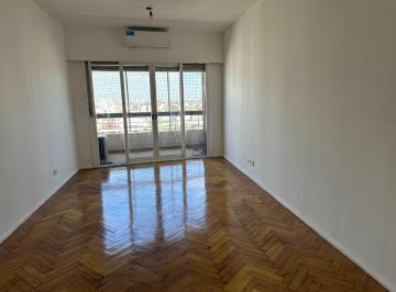 Departamento · 55m² · 3 Ambientes · Nuñez. Alquiler 3 Amb, Amplio y Muy Luminoso