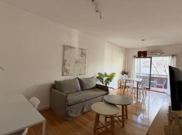 Departamento · 47m² · 2 Ambientes · Departamento en Palermo Chico