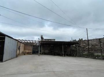 Bodega-Galpón de 7 ambientes, Morón · Galpón Industrial de 878 m² en Alquiler, Colectora Esq. Carlos Casares. Castelar
