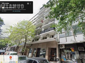Departamento · 28m² · 2 Ambientes · 2 Ambientes / Venta / Once Recoleta Apto Credito