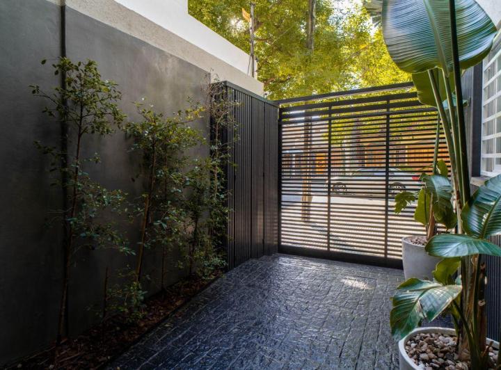 Casa · 130m² · 4 Ambientes · 1 Cochera