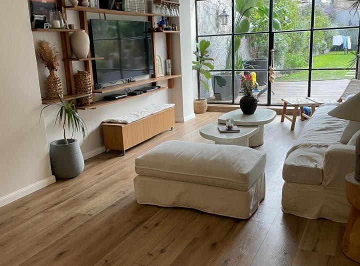 Departamento · 140m² · 5 Ambientes