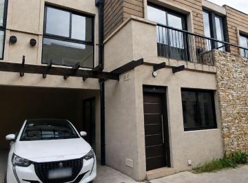 PH · 70m² · 3 Ambientes · 1 Cochera · Dúplex 3 Ambientes en Pleno Centro de Luján