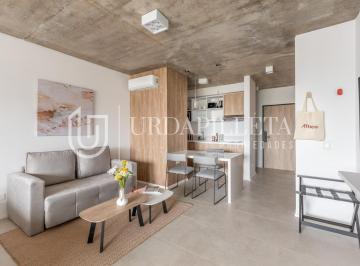 Departamento · 40m² · 1 Ambiente · Departamento en Venta en Palermo