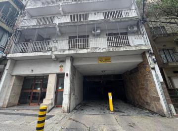 Garage · 15m² · Cochera Disponible Alem 1068