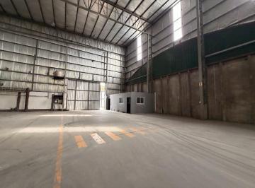 Bodega-Galpón · 800m² · Galpón - Garin