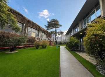 Depósito · 5200m² · Depósito 5.200 m² en Alquiler - Predio Cerrado - Pablo Podesta