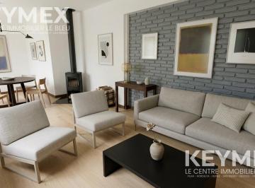 PH · 99m² · 4 Ambientes · 1 Cochera · Venta de PH Tipo Casa 4 Ambientes con Patio, Terraza, Cochera Vicente Lopez