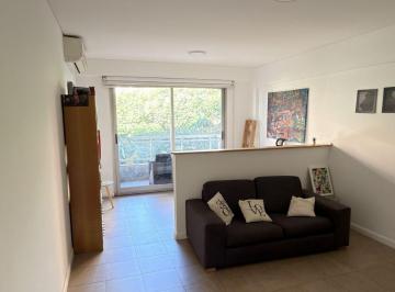 Departamento de 1 ambiente, Puerto Madero · Depto en Alquiler - Oficina en Puerto Madero con Amenities Premium y Seguridad 24hs