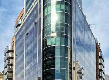 Oficina comercial · 320m² · 6 Ambientes · Oficina en Yrigoyen Hipolito