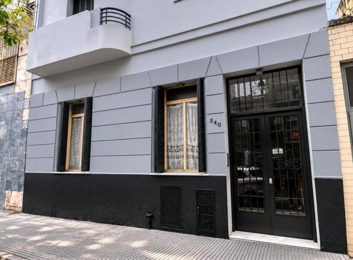 Departamento · 70m² · 3 Ambientes