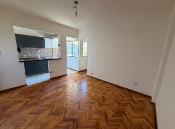 Departamento · 32m² · 2 Ambientes · Olivos, Departamento 2 Ambientes 4 Piso a Mtrs de Av Maipú