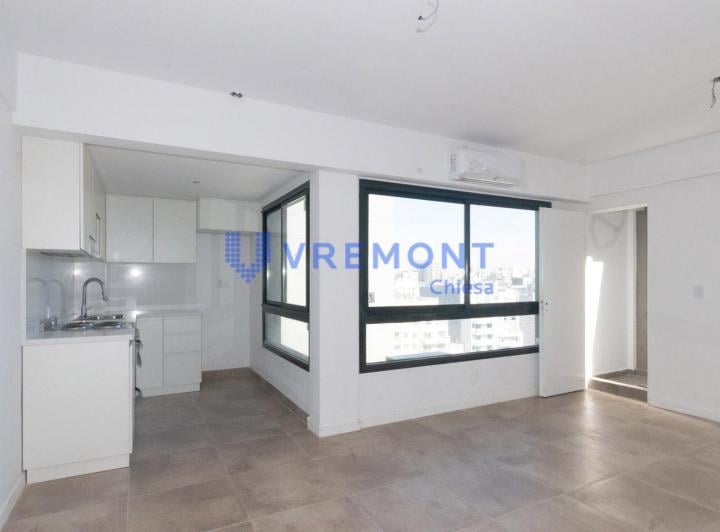 Departamento · 69m² · 4 Ambientes