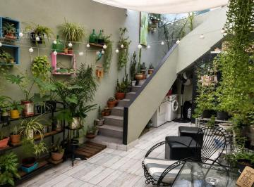 PH · 74m² · 3 Ambientes · PH en Villa Sarmiento