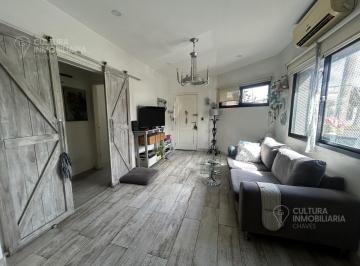 PH · 74m² · 3 Ambientes · Venta PH 3 Ambientes Villa Sarmiento Planta Baja Terraza Patio de Ivierno
