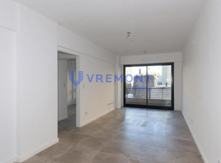 Departamento · 56m² · 3 Ambientes