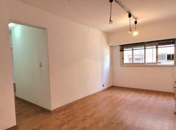 Departamento · 55m² · 3 Ambientes