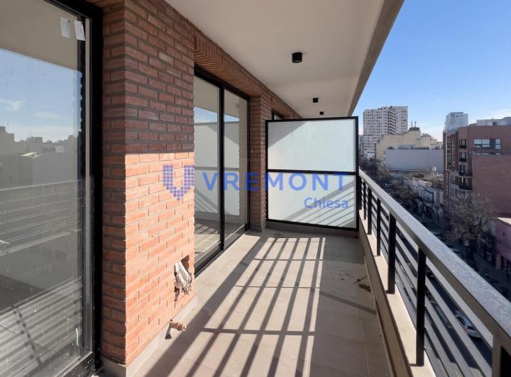 Departamento · 58m² · 3 Ambientes
