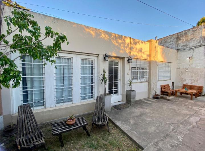 PH · 61m² · 3 Ambientes · 1 Cochera