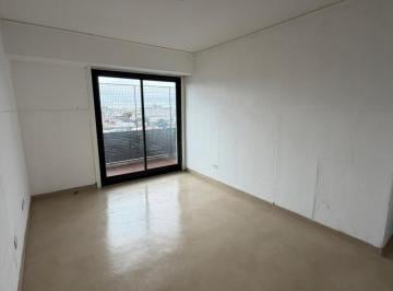 Departamento · 40m² · 3 Ambientes · Alquiler - Tres Ambientes con Balcon Al Frente - Parque Chacabuco