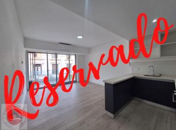 Departamento · 41m² · 2 Ambientes · 1 Cochera · Virrey Cevallos 300