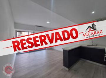 Departamento · 41m² · 2 Ambientes · 1 Cochera · Virrey Cevallos 300