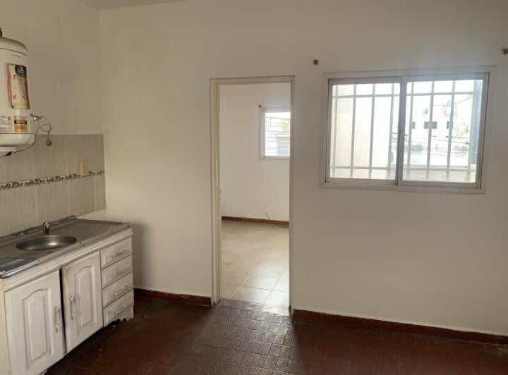 Departamento · 30m² · 2 Ambientes