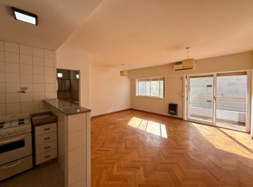 Departamento · 33m² · 1 Ambiente · Alquiler Dpto 1 Ambiente Divisible en Almagro