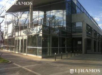 00 Fachada · Oficina en Alquiler de 195 m² en Beccar
