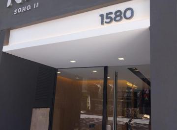 Departamento · 26m² · 1 Ambiente · Alq. Monoambiente con Patio en Palermo