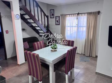 PH · 62m² · 3 Ambientes · 1 Cochera · Venta PH Mar de Ajo 3 Ambientes Cochera Cubierta