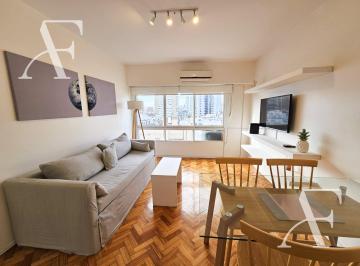 Departamento · 38m² · 2 Ambientes · Disponibilidad 01/10/2026