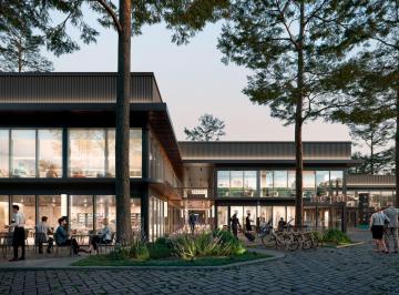 Local comercial · 35m² · Venta Local Desde 35 m Modulables - Meet Escobar, Entorno Natural