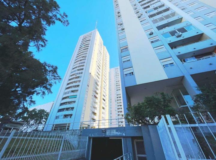 Departamento · 43m² · 2 Ambientes